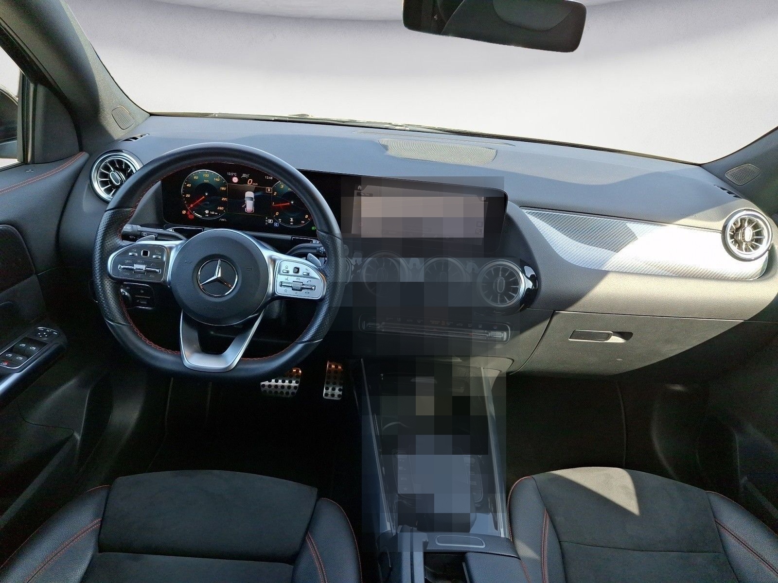 Mercedes-Benz Mercedes Benz GLA 200 foto 11