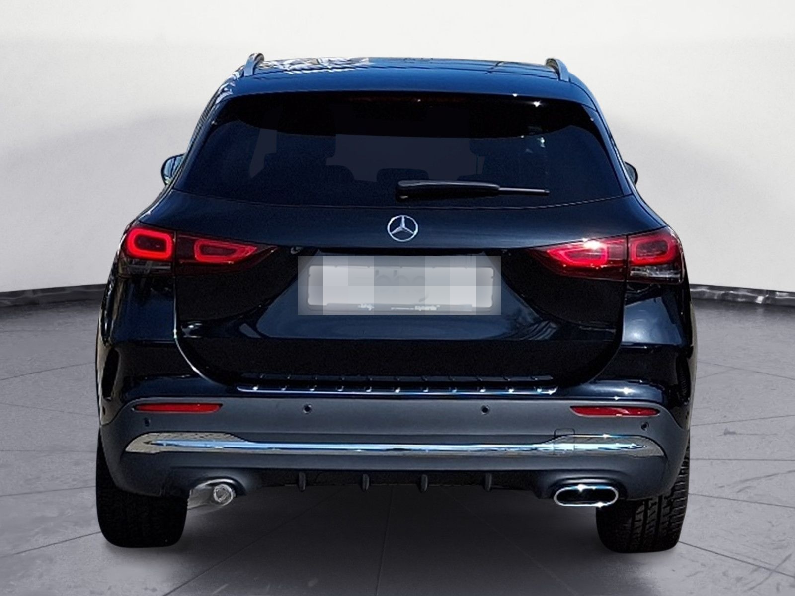 Mercedes-Benz Mercedes Benz GLA 200 foto 5