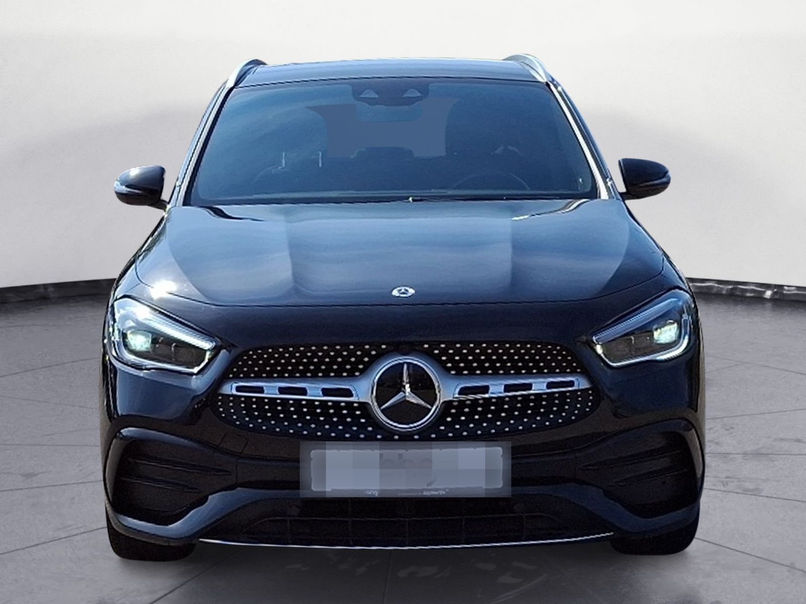 Mercedes-Benz Mercedes Benz GLA 200 foto 7