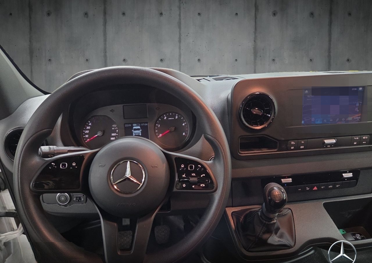 Mercedes-Benz Sprinter 217 CDI Tourer Klima+Navi+MBUX+ParkP foto 11