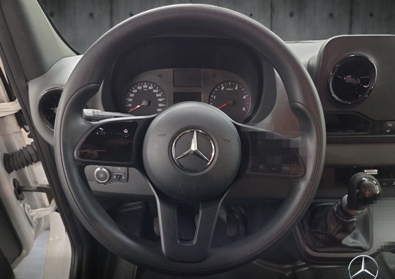 Mercedes-Benz Sprinter 217 CDI Tourer Klima+Navi+MBUX+ParkP foto 12