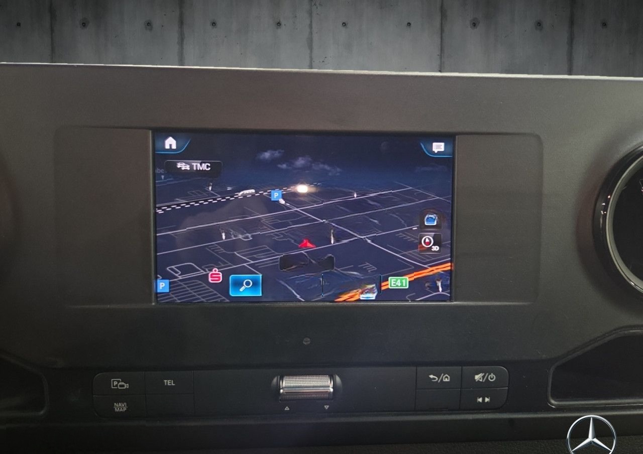Mercedes-Benz Sprinter 217 CDI Tourer Klima+Navi+MBUX+ParkP foto 14