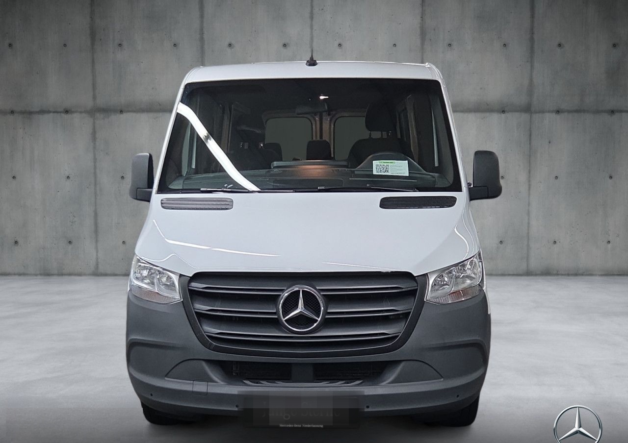 Mercedes-Benz Sprinter 217 CDI Tourer Klima+Navi+MBUX+ParkP foto 3