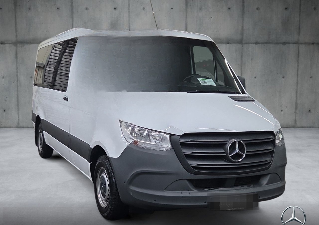 Mercedes-Benz Sprinter 217 CDI Tourer Klima+Navi+MBUX+ParkP foto 4