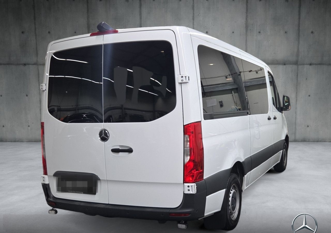 Mercedes-Benz Sprinter 217 CDI Tourer Klima+Navi+MBUX+ParkP foto 6