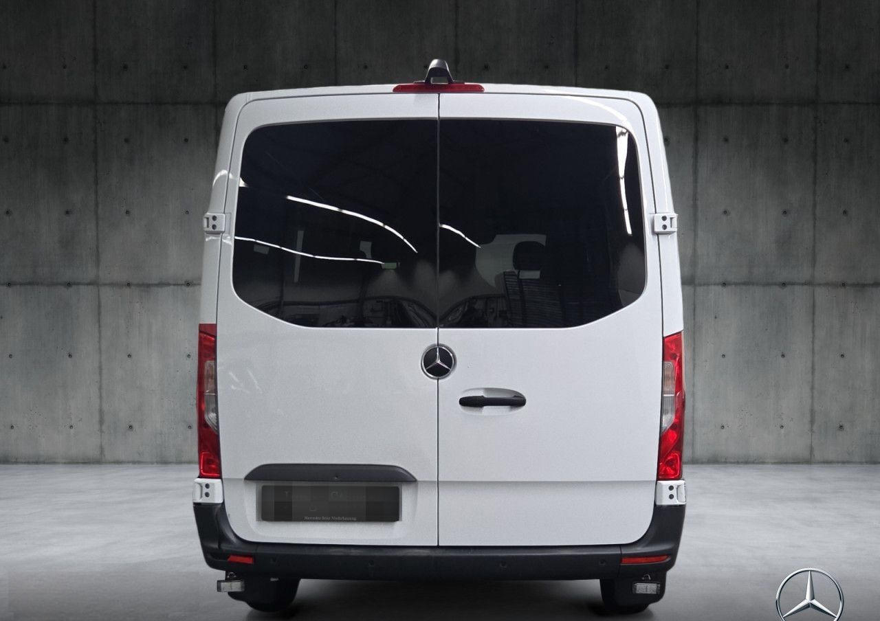 Mercedes-Benz Sprinter 217 CDI Tourer Klima+Navi+MBUX+ParkP foto 7