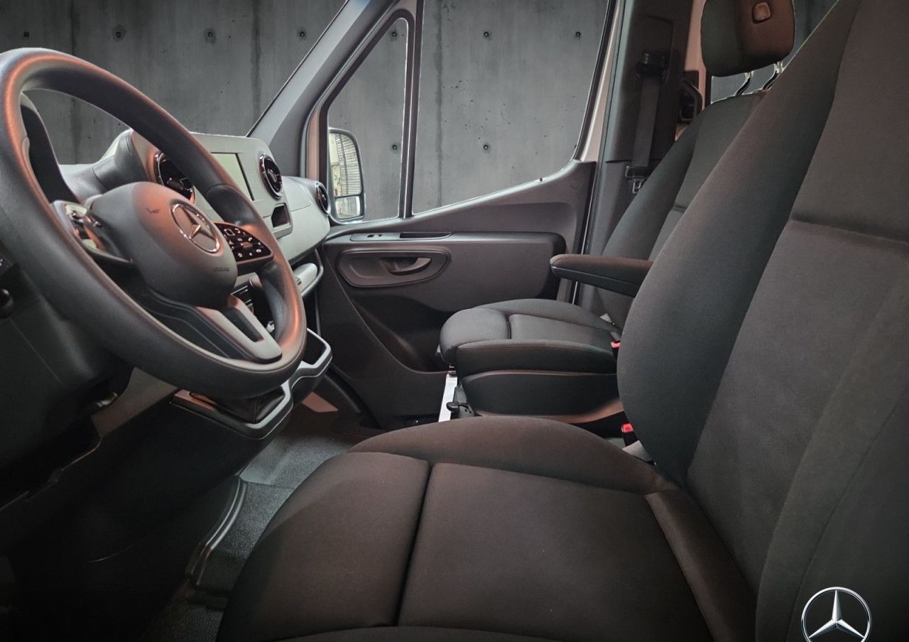 Mercedes-Benz Sprinter 217 CDI Tourer Klima+Navi+MBUX+ParkP foto 9