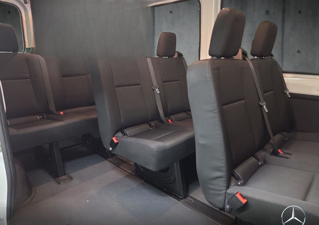 Mercedes-Benz Sprinter 217 CDI Tourer Klima+Navi+MBUX+ParkP foto 10