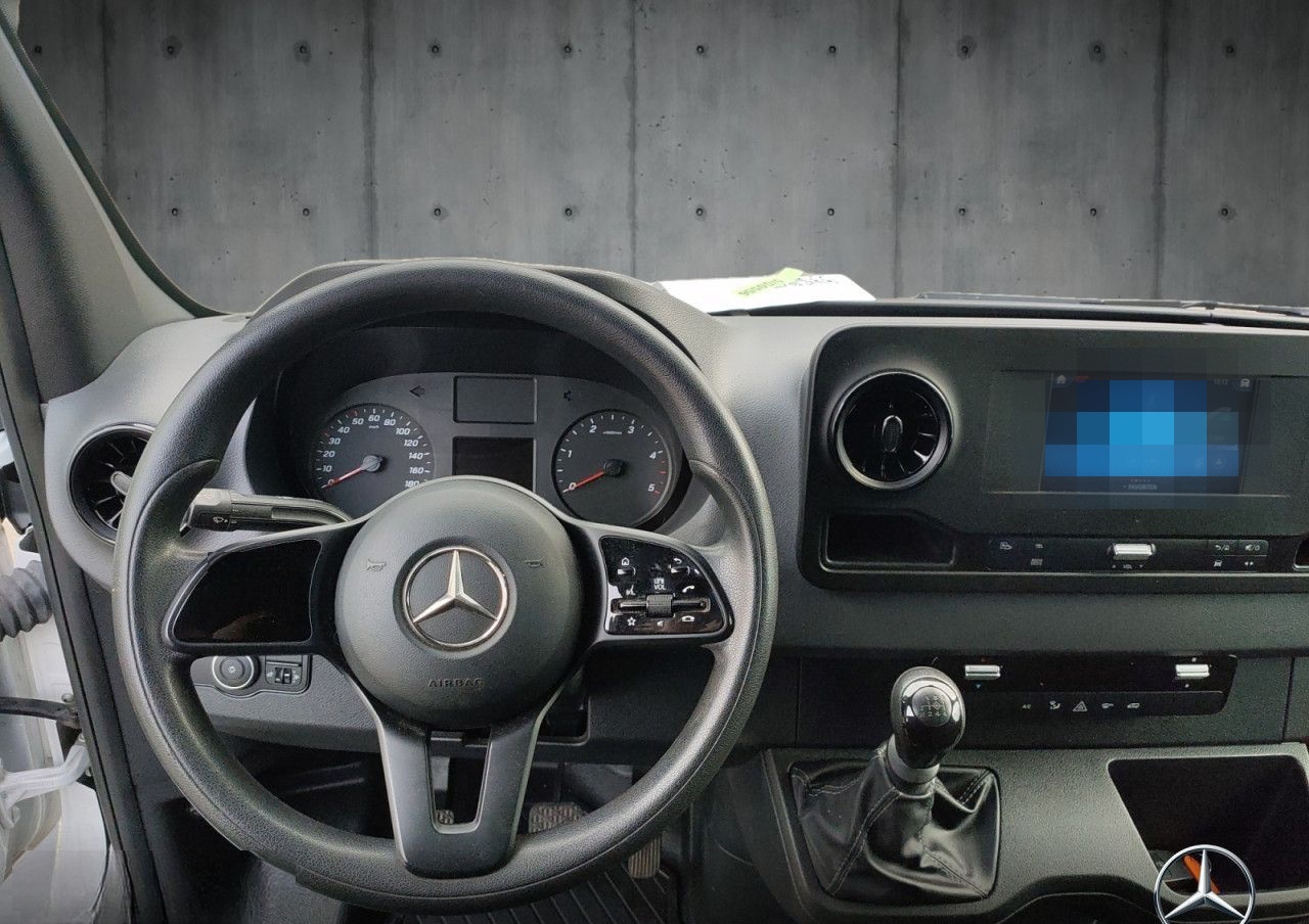 Mercedes-Benz Sprinter 315 CDI KA Hoch Klima+MBUX+ParkP+HolzBo foto 11