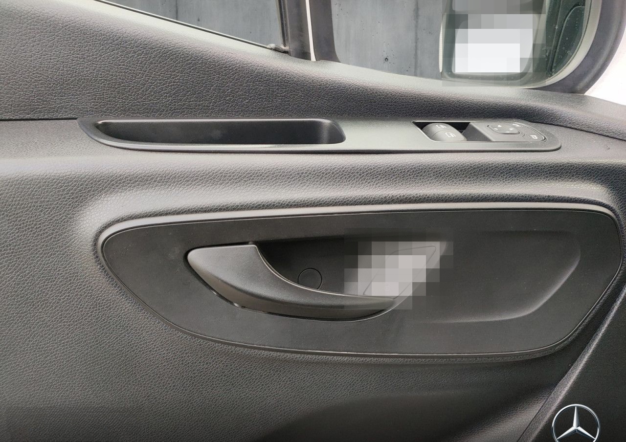 Mercedes-Benz Sprinter 315 CDI KA Hoch Klima+MBUX+ParkP+HolzBo foto 15