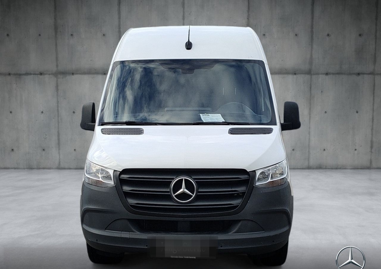 Mercedes-Benz Sprinter 315 CDI KA Hoch Klima+MBUX+ParkP+HolzBo foto 3