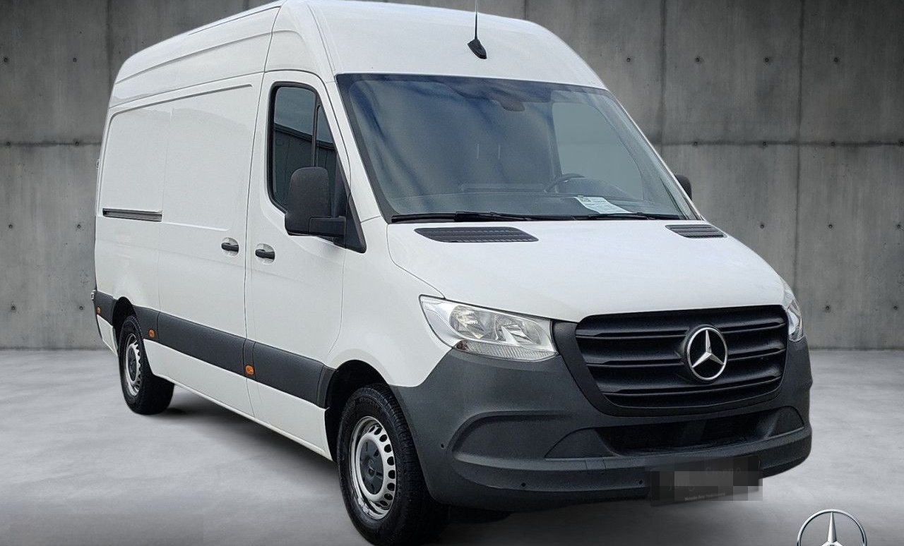 Mercedes-Benz Sprinter 315 CDI KA Hoch Klima+MBUX+ParkP+HolzBo foto 4