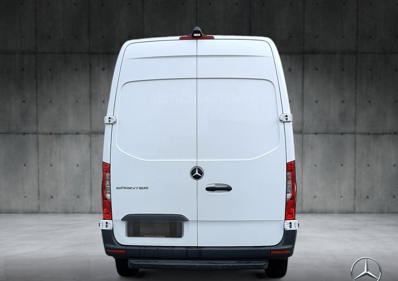 Mercedes-Benz Sprinter 315 CDI KA Hoch Klima+MBUX+ParkP+HolzBo foto 7