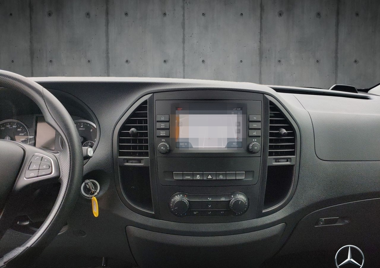 Mercedes-Benz Vito 116 CDI KA Lang PRO+9G+Klima+Kamera+Navi foto 13