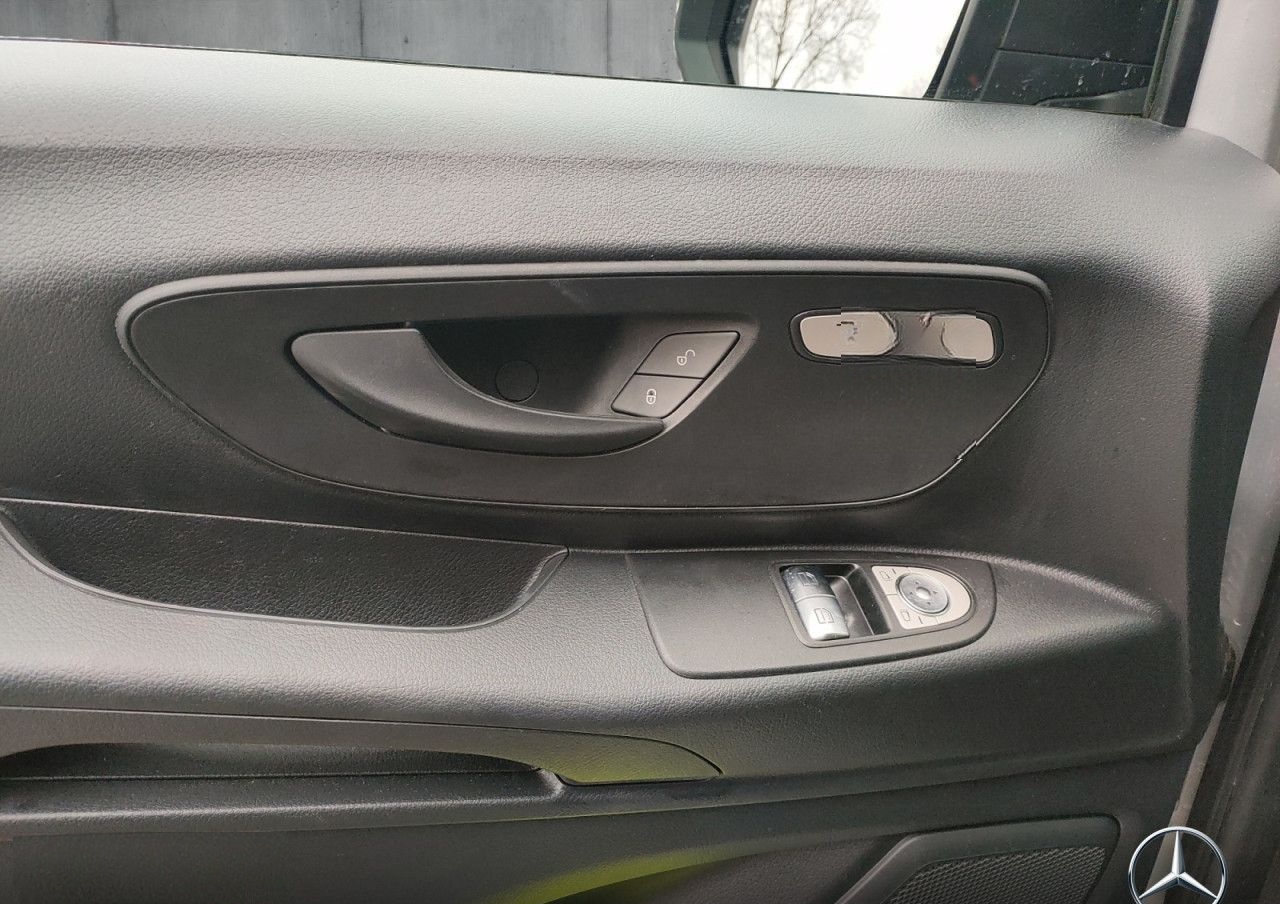 Mercedes-Benz Vito 116 CDI KA Lang PRO+9G+Klima+Kamera+Navi foto 15