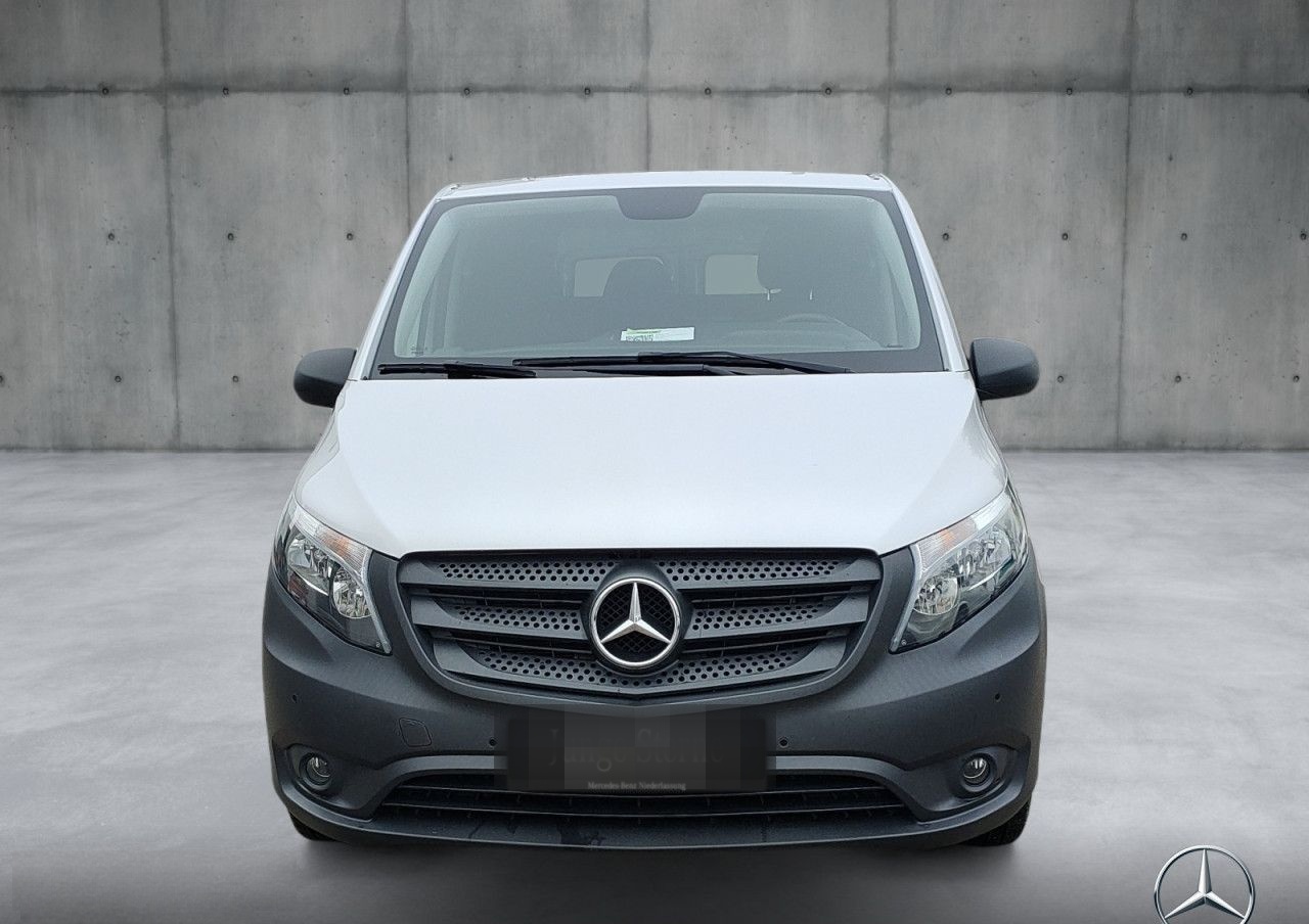 Mercedes-Benz Vito 116 CDI KA Lang PRO+9G+Klima+Kamera+Navi foto 3