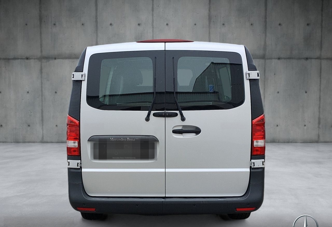 Mercedes-Benz Vito 116 CDI KA Lang PRO+9G+Klima+Kamera+Navi foto 7