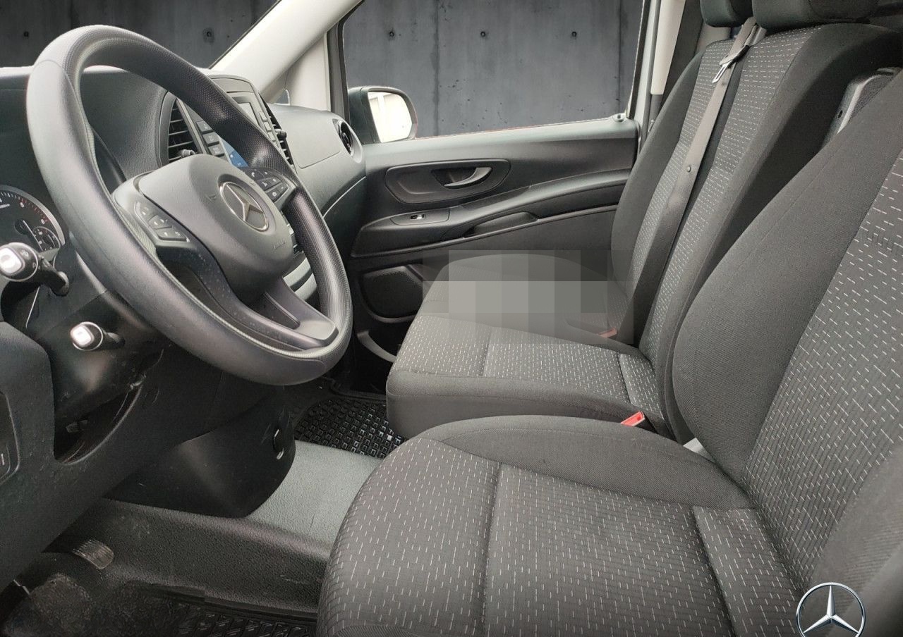 Mercedes-Benz Vito 116 CDI KA Lang PRO+9G+Klima+Kamera+Navi foto 9