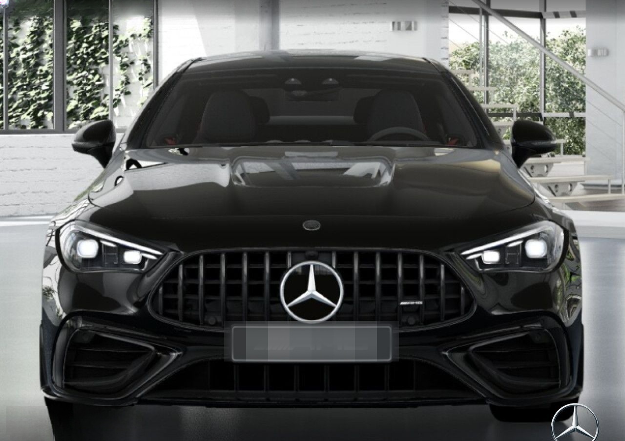 Mercedes-Benz CLE 53 4M NIGHT+PANO+360+BURMESTER+SITZKLIMA+9G foto 6