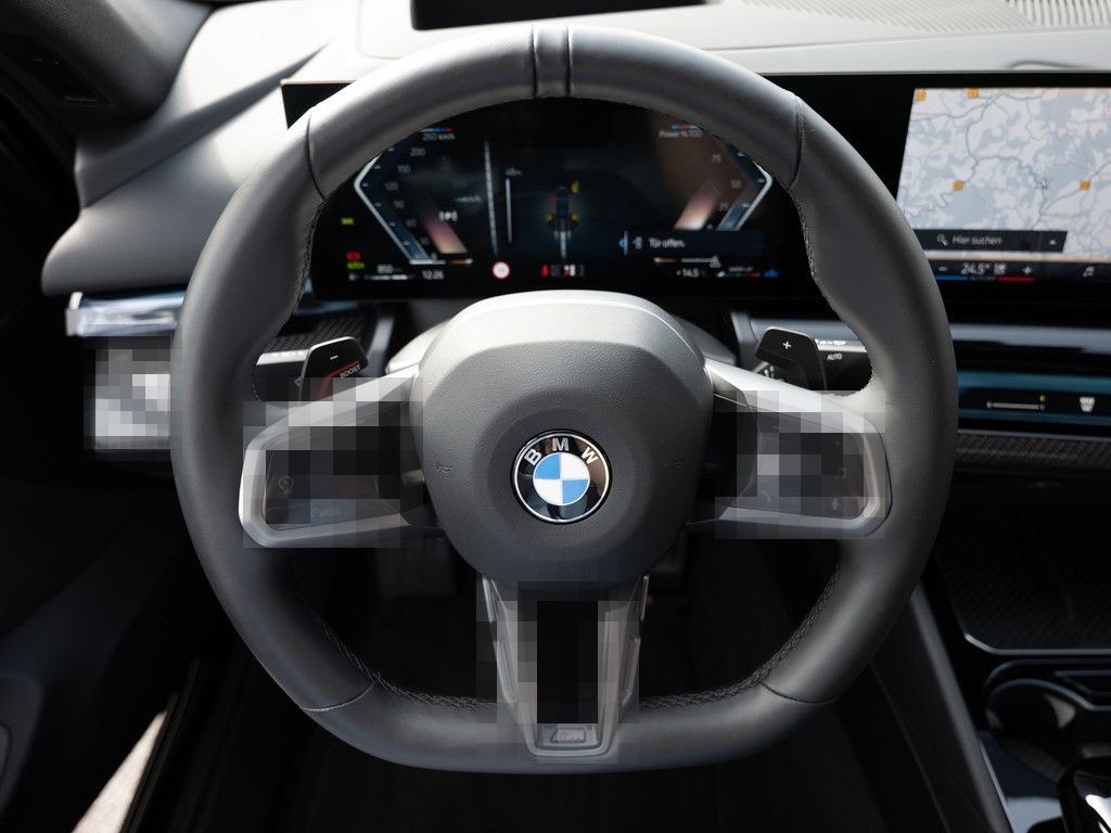 BMW 520d xDrive M-Sport STANDHZ HUD 360° LED ACC H/K foto 14