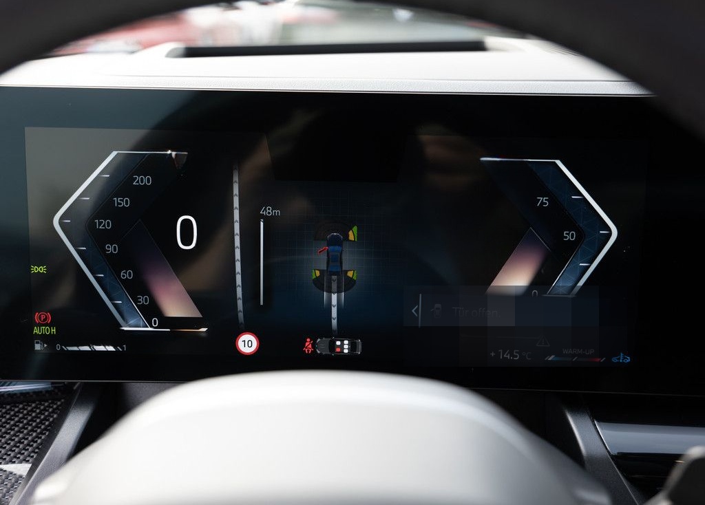 BMW 520d xDrive M-Sport STANDHZ HUD 360° LED ACC H/K foto 15