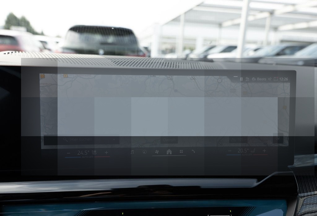 BMW 520d xDrive M-Sport STANDHZ HUD 360° LED ACC H/K foto 16