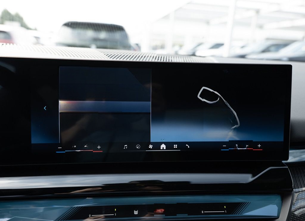 BMW 520d xDrive M-Sport STANDHZ HUD 360° LED ACC H/K foto 18