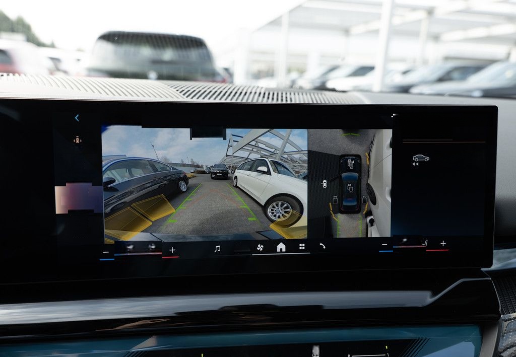 BMW 520d xDrive M-Sport STANDHZ HUD 360° LED ACC H/K foto 20