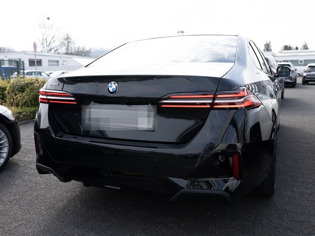 BMW 520d xDrive M-Sport STANDHZ HUD 360° LED ACC H/K foto 3