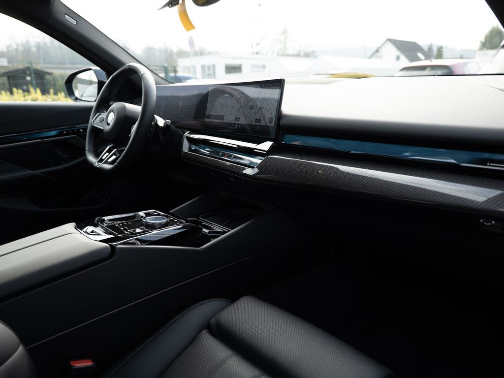 BMW 520d xDrive M-Sport STANDHZ HUD 360° LED ACC H/K foto 9