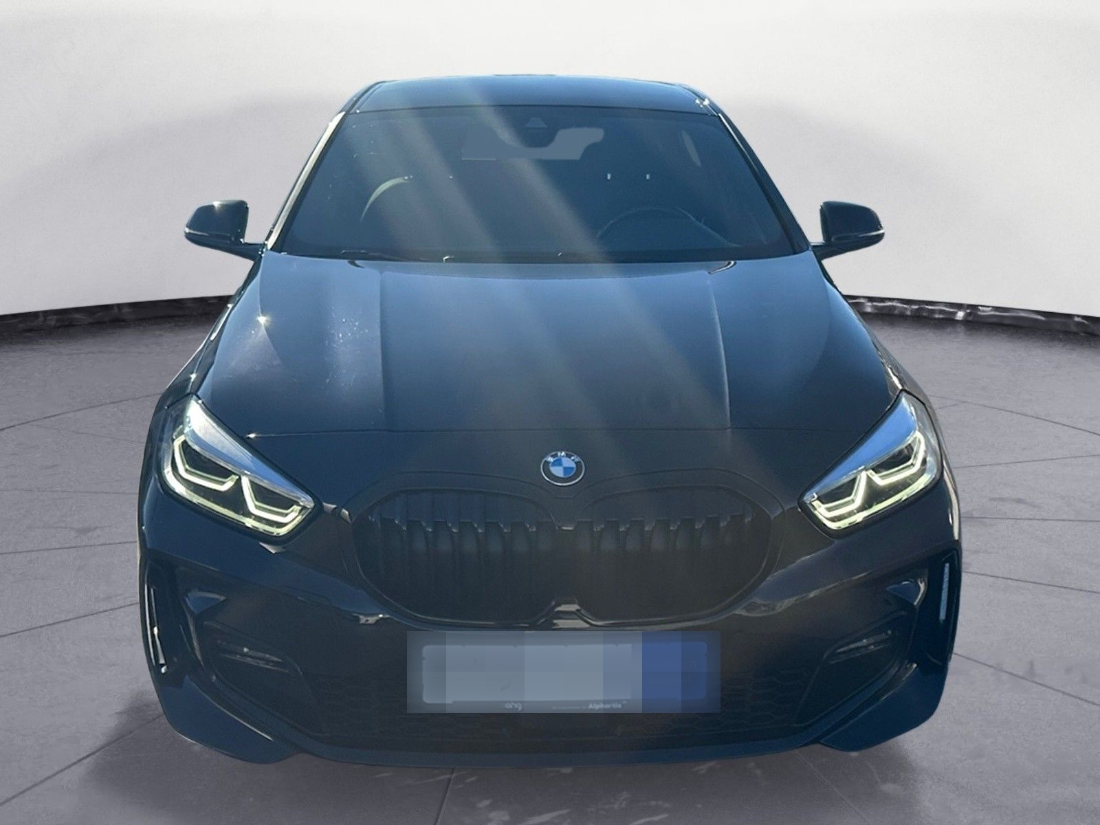 BMW 118d M Sport Aut. Klimaaut. Sportsitze PDC HIFI foto 7