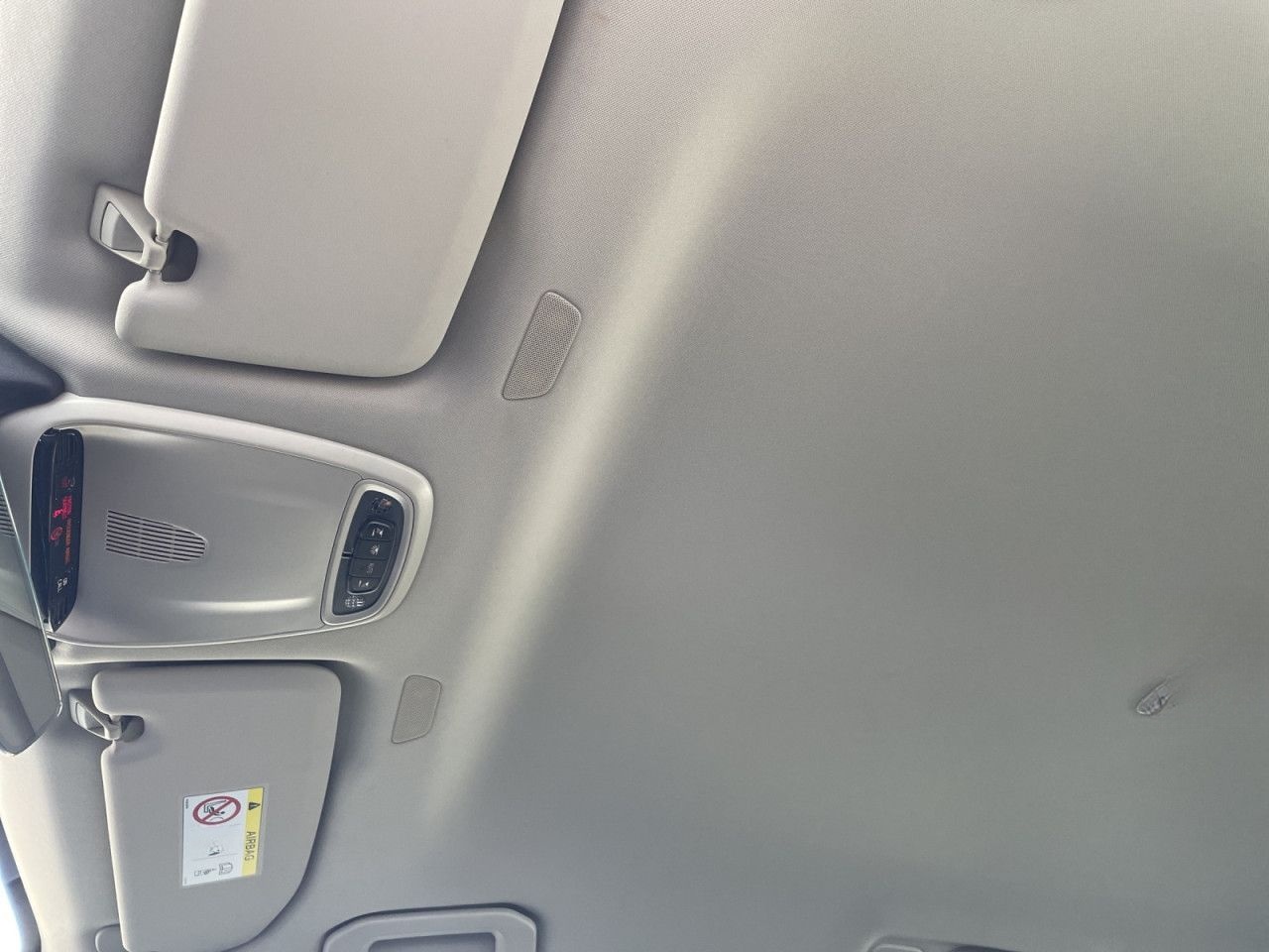 Volvo XC60 B4 AWD Momentum LED KAMERA 19LM H&K foto 16