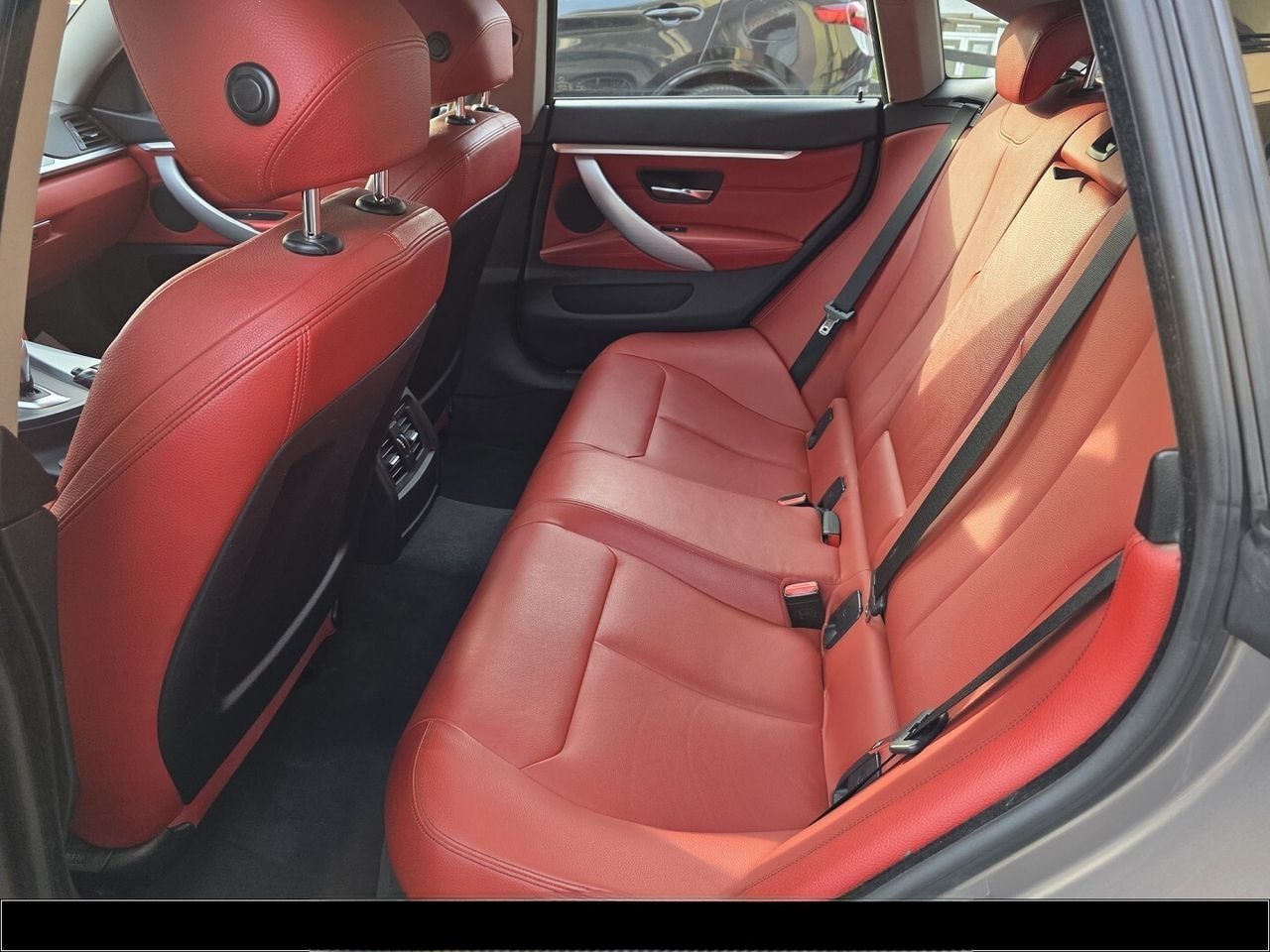 BMW GRAN COUPE LUXURY 2015 cv 184 foto 14