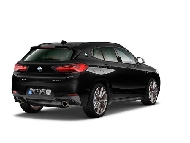 BMW X2 M35i Navi Akitive Geschw. Head Up M Sportsitz foto 2