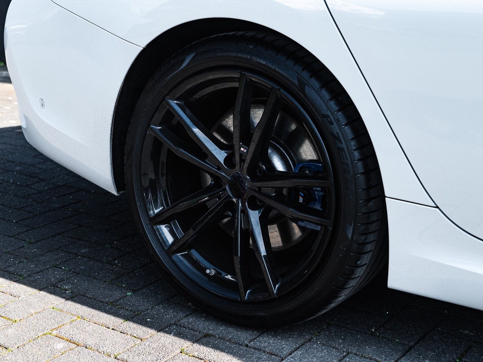 BMW 330 d xDr M Sport Leder NAVI LiCo foto 13