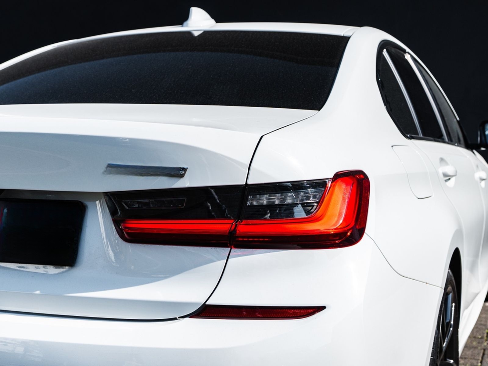BMW 330 d xDr M Sport Leder NAVI LiCo foto 14