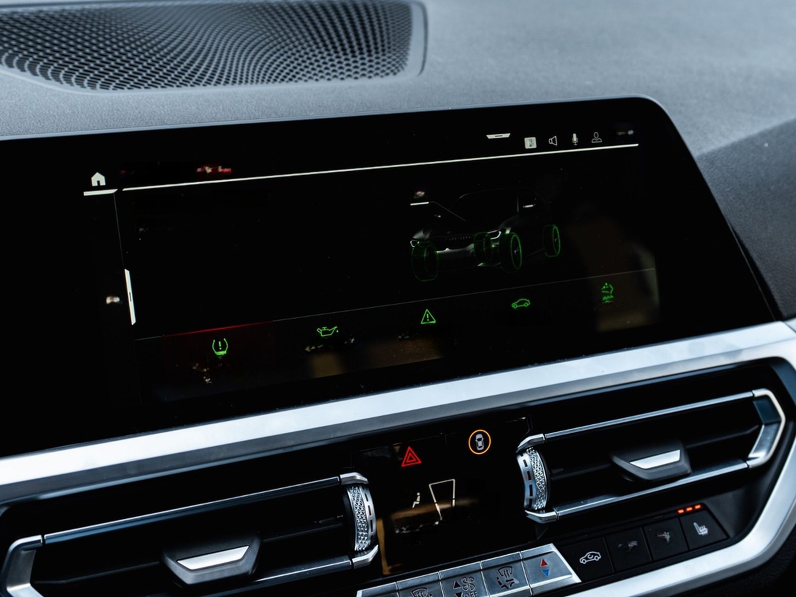 BMW 330 d xDr M Sport Leder NAVI LiCo foto 36