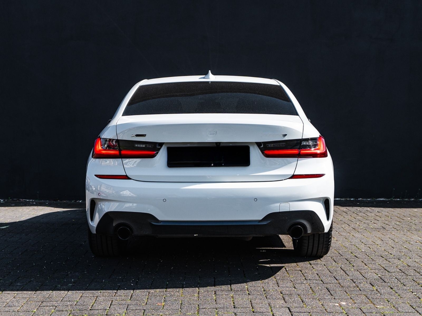 BMW 330 d xDr M Sport Leder NAVI LiCo foto 5