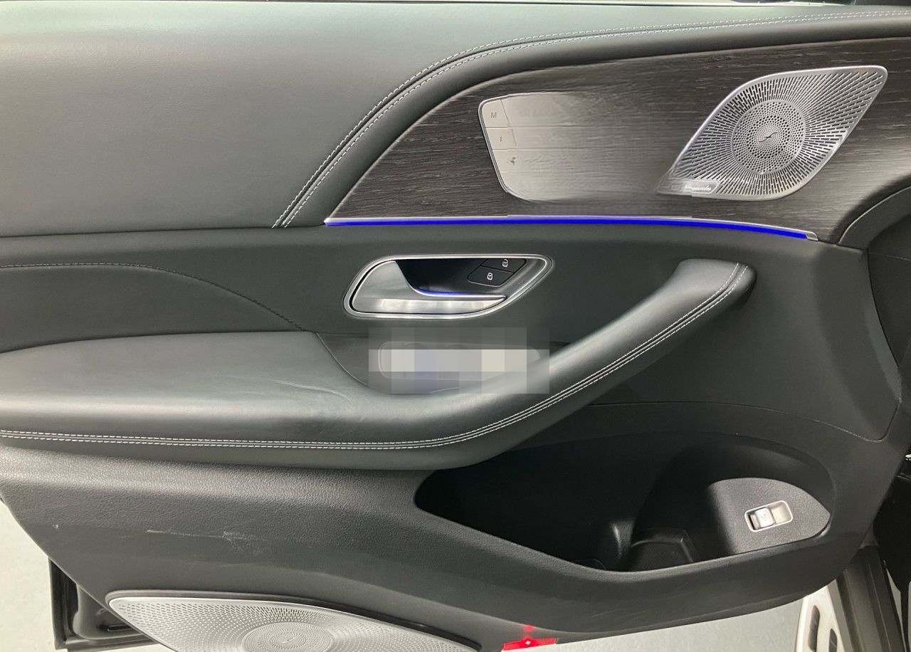 Mercedes-Benz GLE 63 S 4M Coupé AHK+STDHZG+AIRMATIC+HUD+360° foto 15