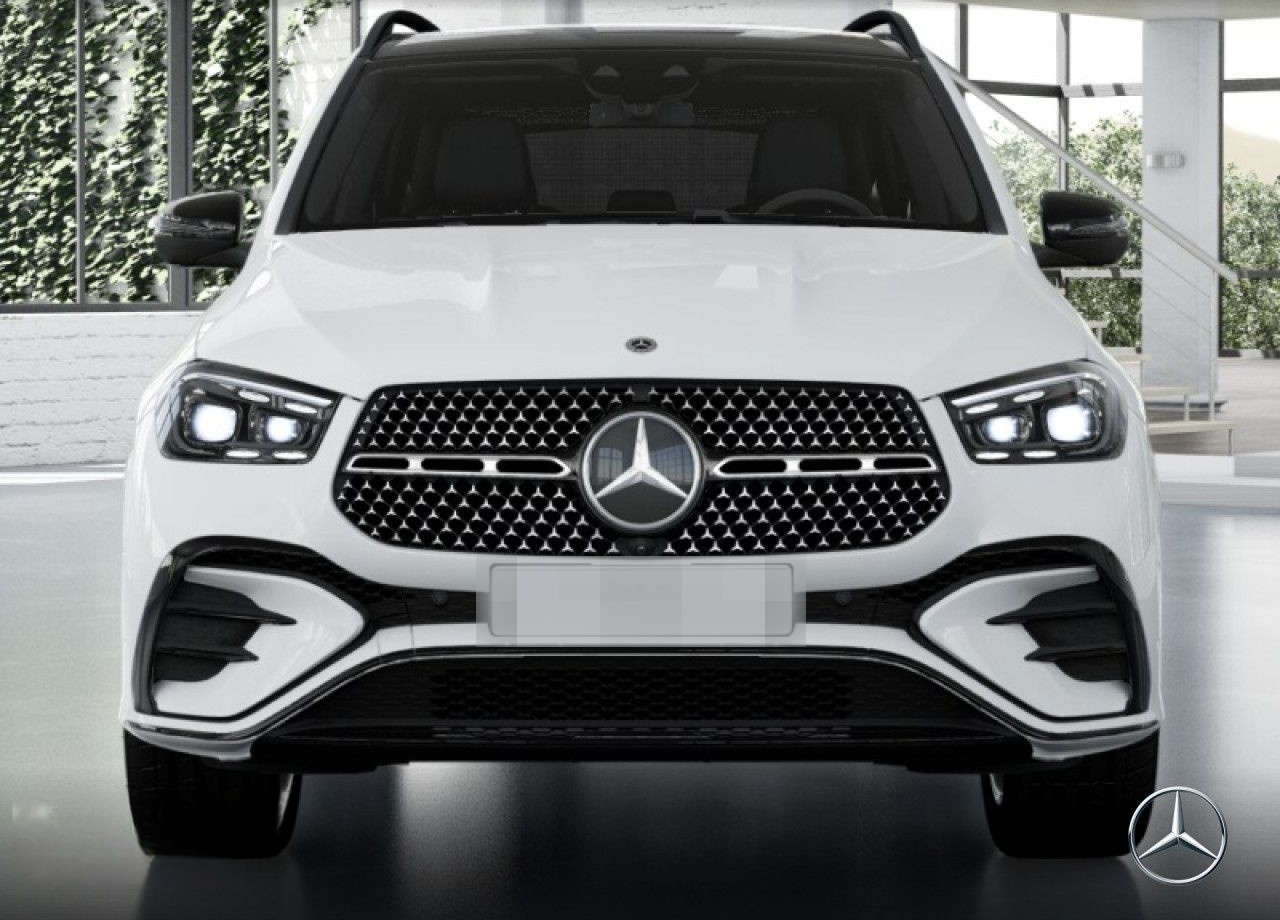 Mercedes-Benz GLE 400 e 4M AMG+NIGHT+PANO+360+AHK+MULTIBEAM+9G foto 6