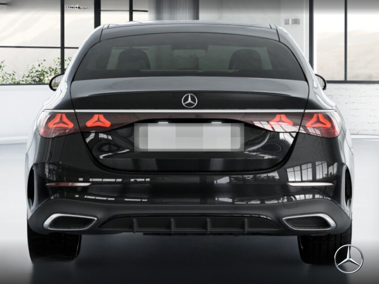 Mercedes-Benz E 200 Edition AMG-Line Fahrass 360° Burmester foto 7