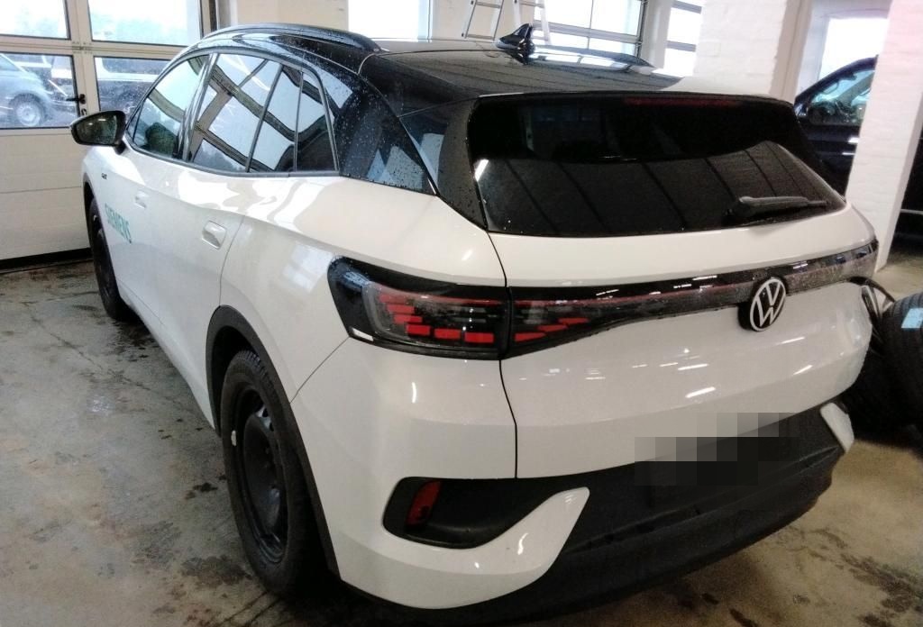 Volkswagen ID.4 GTX 220 kW 4Motion AHK 360° Pano HUD foto 3