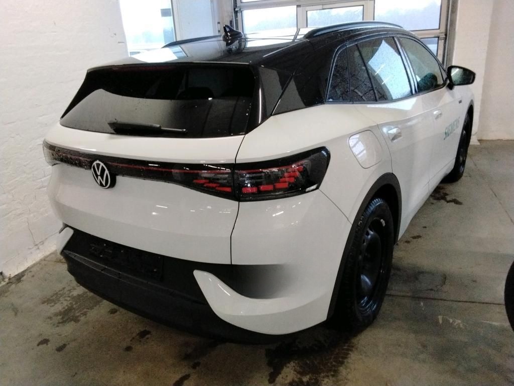 Volkswagen ID.4 GTX 220 kW 4Motion AHK 360° Pano HUD foto 4