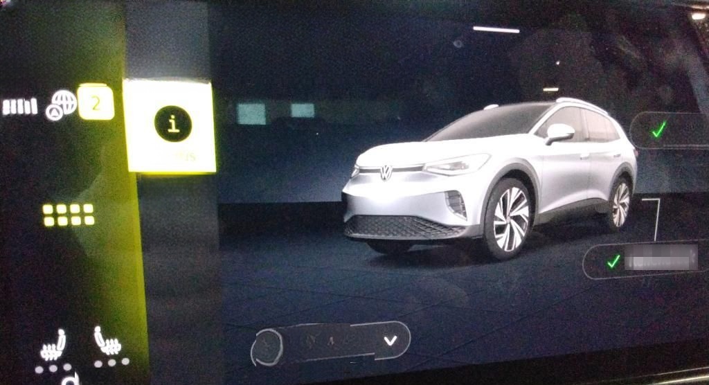 Volkswagen ID.4 GTX 220 kW 4Motion AHK 360° Pano HUD foto 5