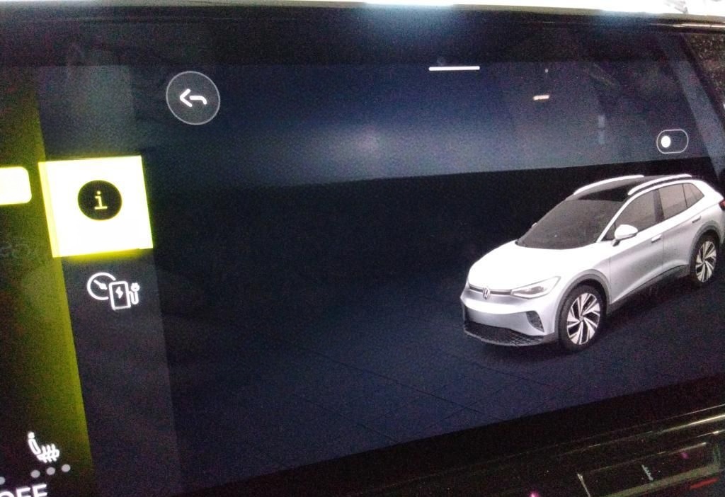 Volkswagen ID.4 GTX 220 kW 4Motion AHK 360° Pano HUD foto 7