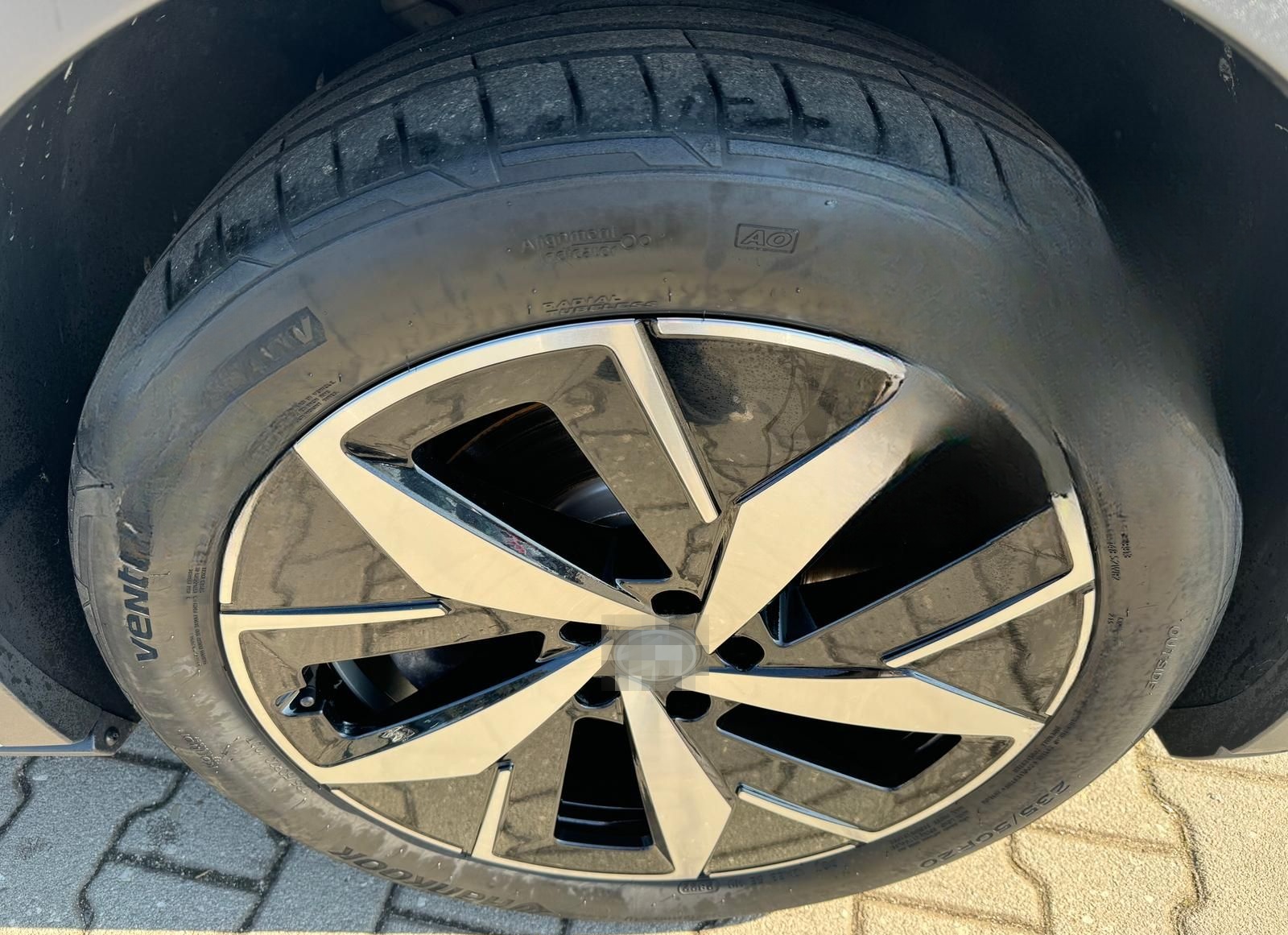 Volkswagen ID.4 GTX 220 kW 4Motion Pano AHK 360° WP HUD foto 16
