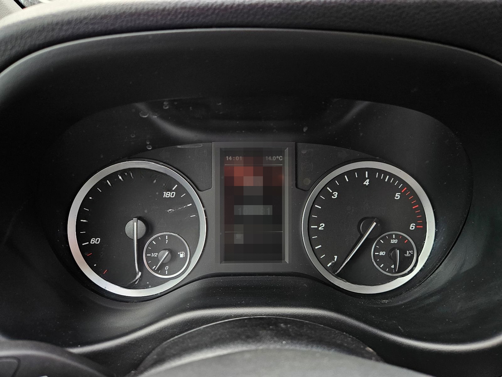 Mercedes-Benz Vito 116 CDI XL|EXTRALANG|WÜRTH REGALE WERKSTATT foto 14