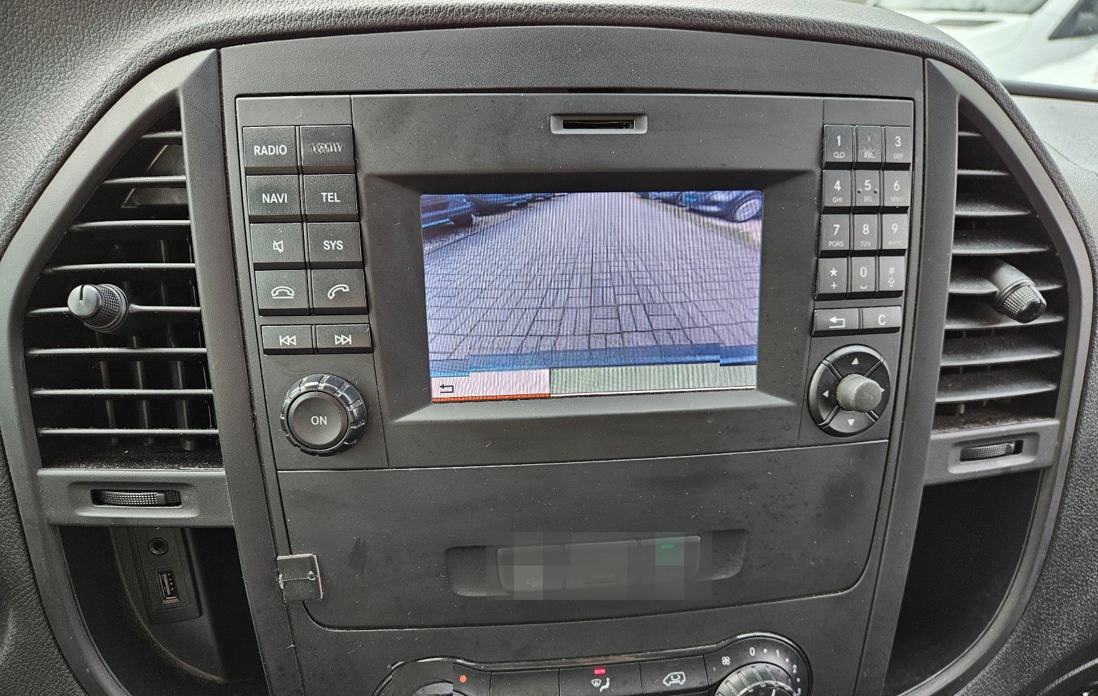 Mercedes-Benz Vito 116 CDI XL|EXTRALANG|WÜRTH REGALE WERKSTATT foto 18