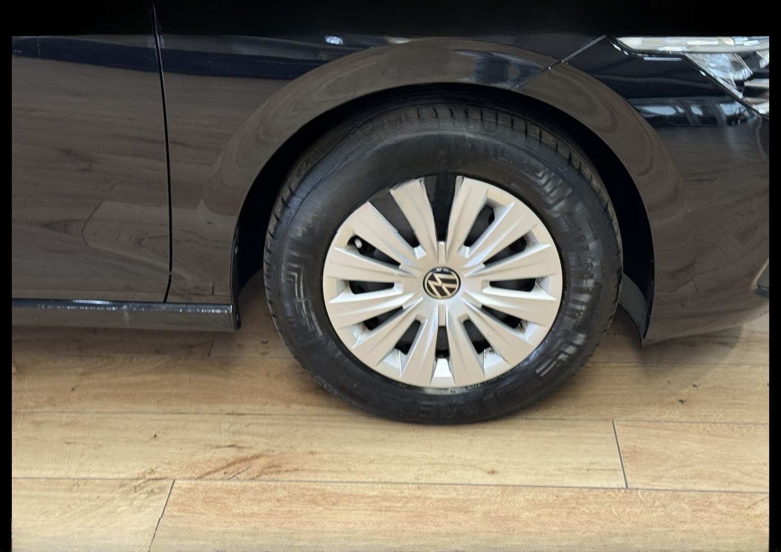 Volkswagen Golf 1.0 TSI Limo LED/Dig.Cockpit/Spurhalte/ foto 13