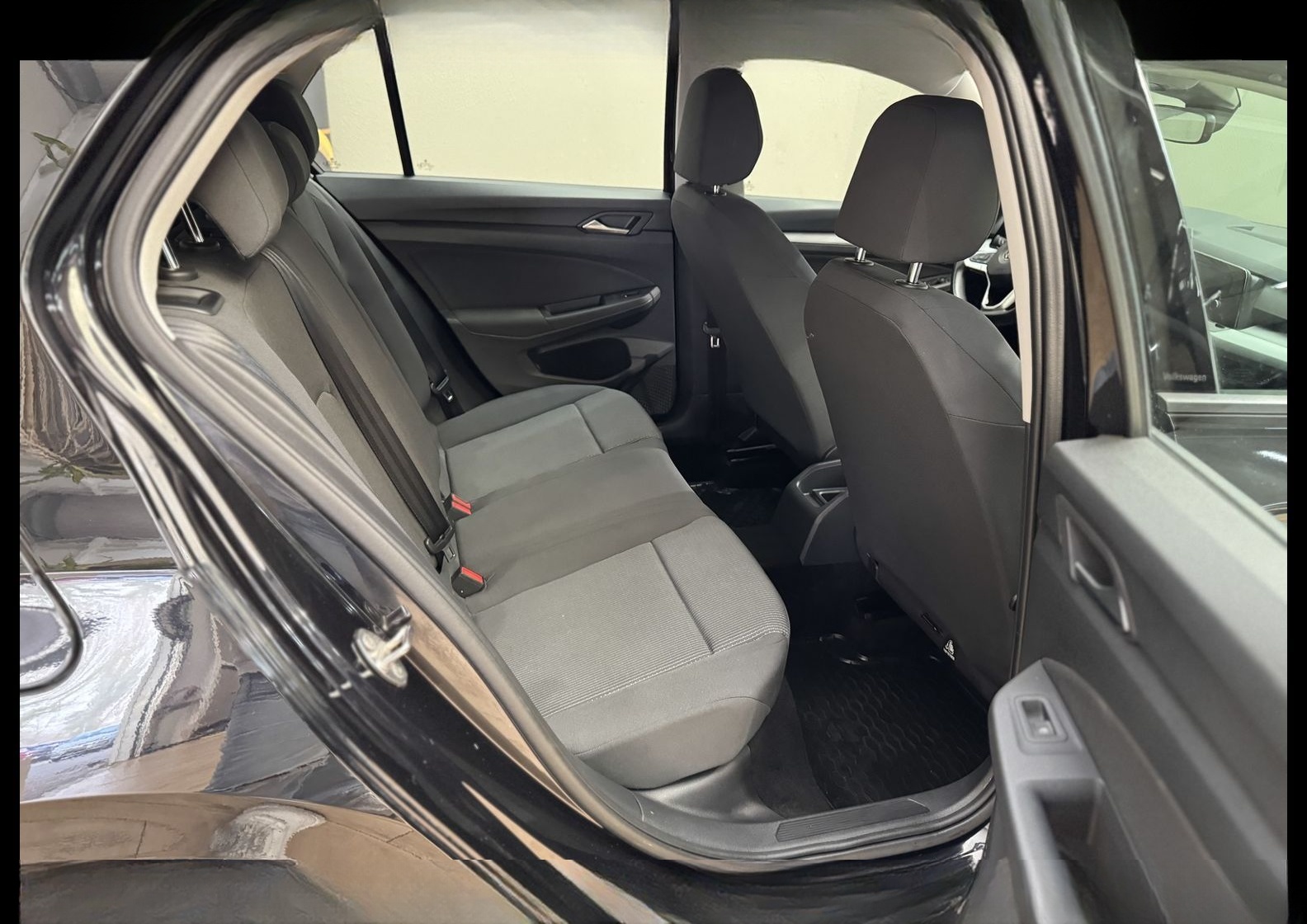 Volkswagen Golf 1.0 TSI Limo LED/Dig.Cockpit/Spurhalte/ foto 18